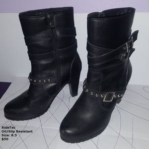 Diva Shoes & Stage Ware